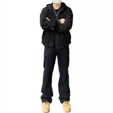 DUATOGE vibecleanfit