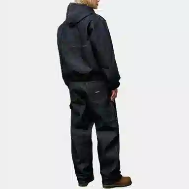 Stussy SS25 Insulated Work Jacket