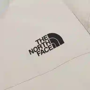 THE NORTH FACE Logo