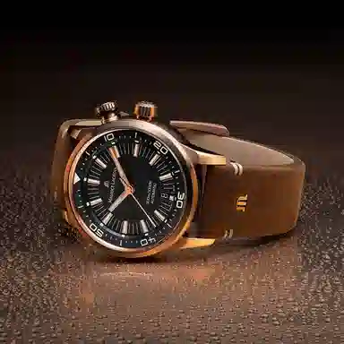 MAURICE LACROIX S 888 42mm