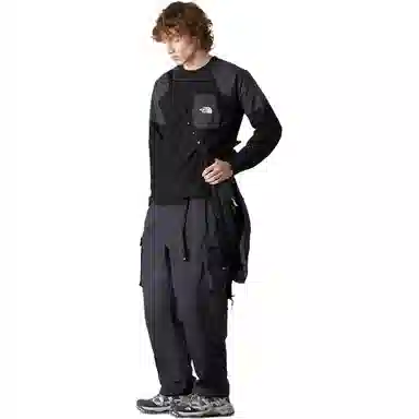 THE NORTH FACE UE JK3