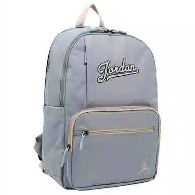 Jordan Backpack Grey