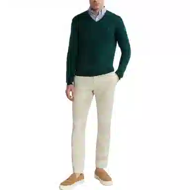Polo Ralph Lauren FW23 LogoV