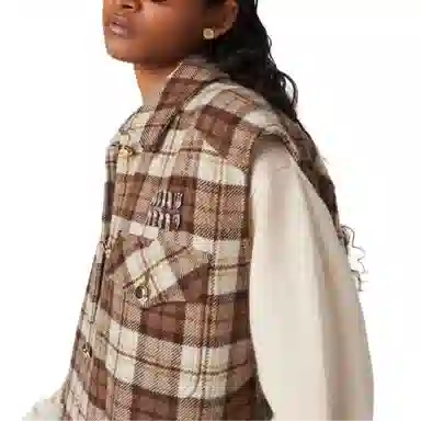 MIU MIU FW23 Logo