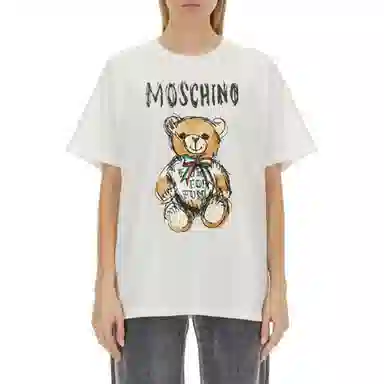 MOSCHINO T