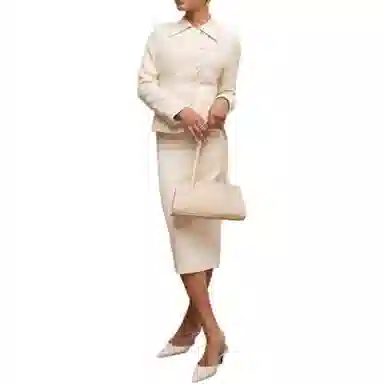 HOUSE OF CB SS25 Lena