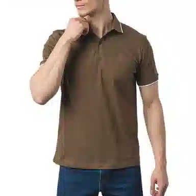 HUGO BOSS LogoPolo