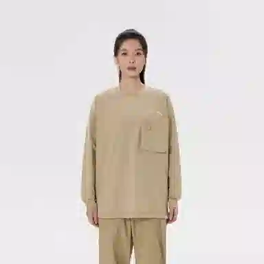 KOLON SPORT x COMFY logoT