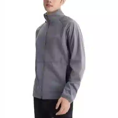 Columbia Omni-Heat Jacket Grey