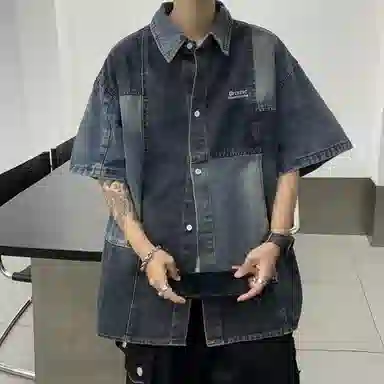 SOUL WORKER bfoversize