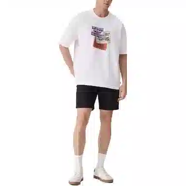 levis T