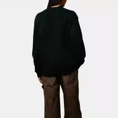 Stussy FW25 FW25 SURFMAN MOCK SWEATER