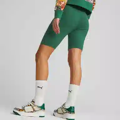 PUMA x Liberty SS23 Logo