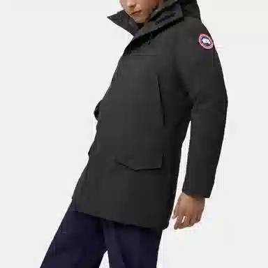 Canada Goose Langford Graphite