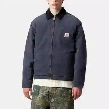 Carhartt WIP OG Detroit Jacket