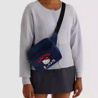 Sanrio x Baggu