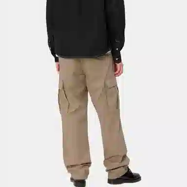Carhartt WIP Regular Cargo Pant Khaki