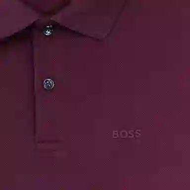 HUGO BOSS LogoPolo