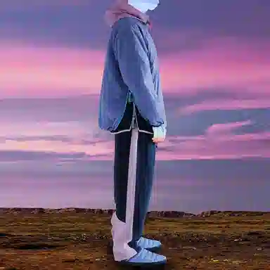 The North Face x CLOT Jogger Pants