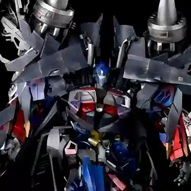 threezero DLX 2 45cm