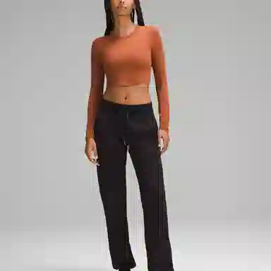 lululemon Hold Tight T