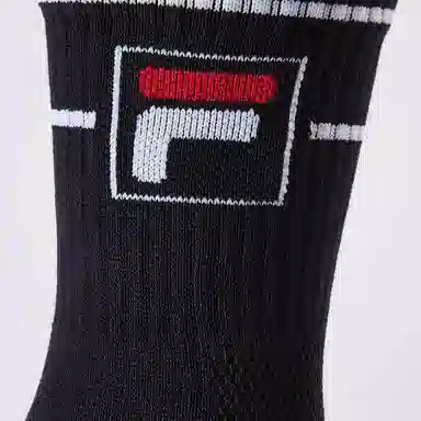 FILA KIDS SS25 TENNIS 1 RD