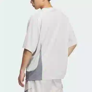 adidas FOS SS25 SHORT SLEEVE T-SHIRT T