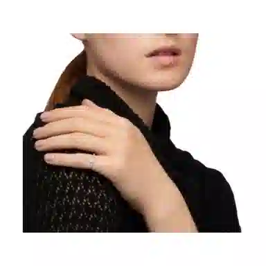 Vivienne Westwood Vendome 925 Silver Ring