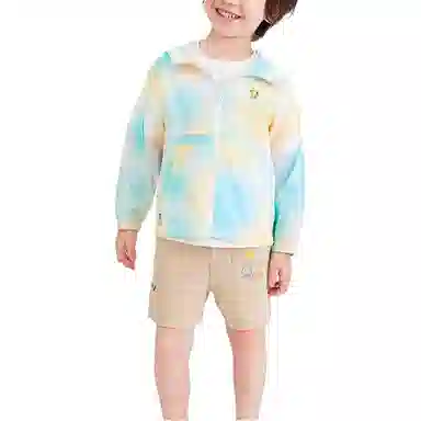 Skechers kids x SMILEYWORLD SS25 -0599