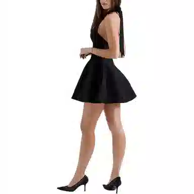 HOUSE OF CB SS25 Loulette