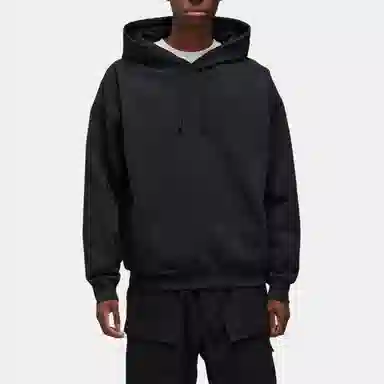 adidas Hoodie Black