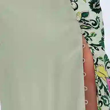 DIANE VON FURSTENBERG SS24 V