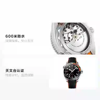 OMEGA Seamaster 215.32.44.21.01.001