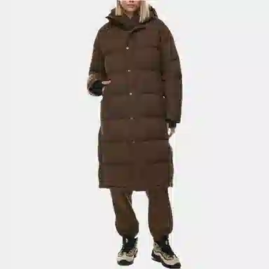 ARITZIA Super Puff Long Regular 8