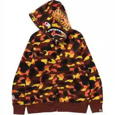 A BATHING APE FW25 FW25