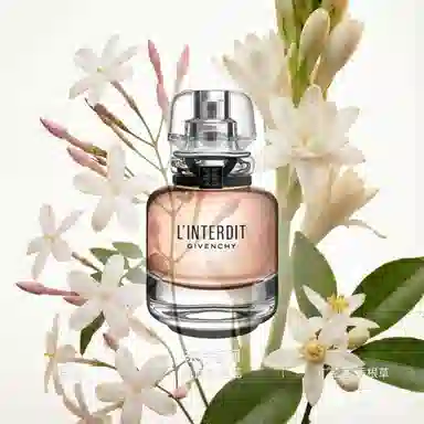 Givenchy L'Interdit EDP
