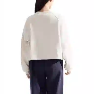 THE NORTH FACE SS25 logoT