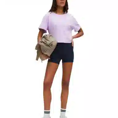 lululemon Open Back SS25T