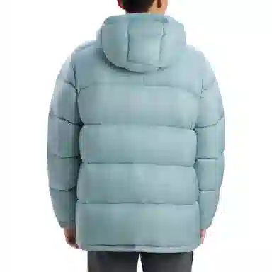 Columbia Omni-Heat 700 Down Jacket