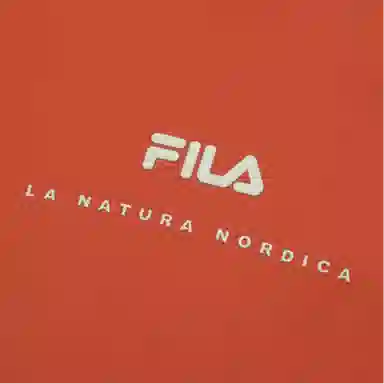 FILA Logo