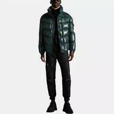 Moncler FW22 Maya 70