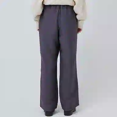 MOUSSY