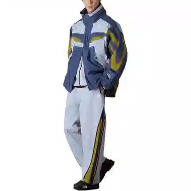 THE NORTH FACE Urban Exploration X-Frame FW25