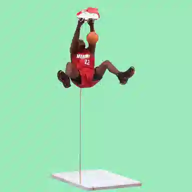 McFARLANE TOYS NBA 8 15.2cm