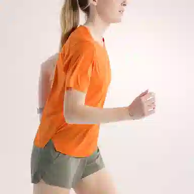 Arcteryx Norvan logoT