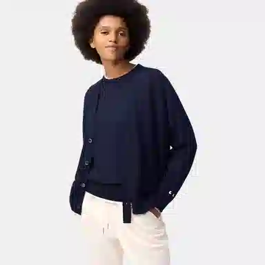 UNIQLO x Anya Hindmarch FW24