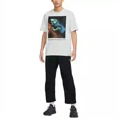 Nike ACG DRI-FIT SS25 Summit White