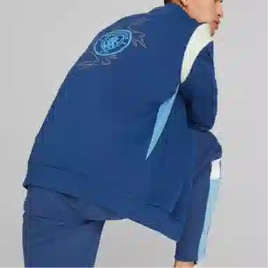 PUMA MCFC CNY Jacket