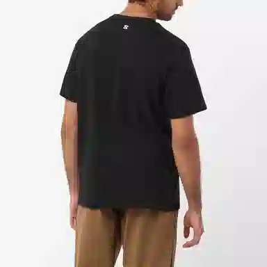 SALOMON SAL GLOBE GRAPHIC SS TEE T