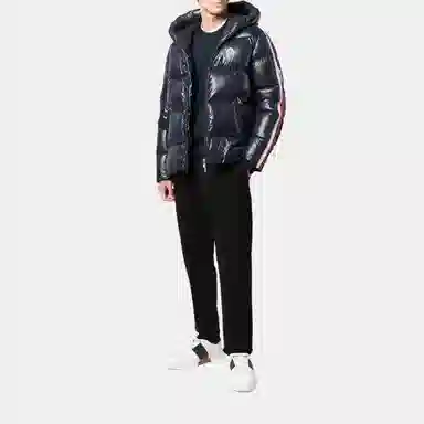 Moncler FW21 Dincer